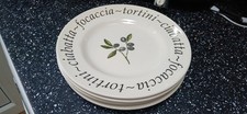 CREATIVE TABLEWARE ITALIAN