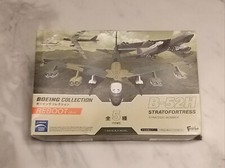 B-52 Bomber, 1/300, F-toys