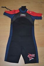 TWF Banana Bite KIDS Wetsuit