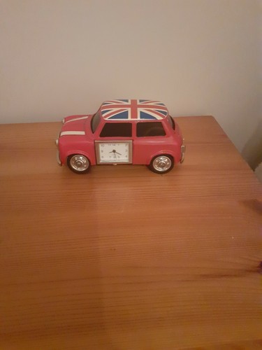 Miniature union jack - miniature,