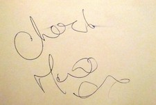 MARTI CAINE - LATE COMEDY