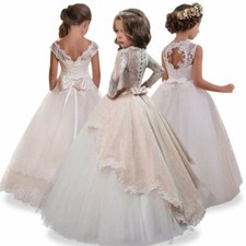 New Sleeveless Lace Bridesmaid