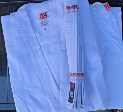 Kicksport taekwondo suit - taekwondo,