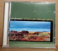 From Can Through String * by Skiploader (CD, Feb-1996, Geffen)