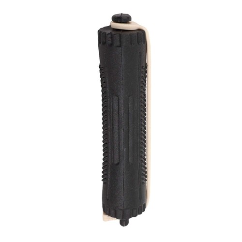 Hair tools perm rods - rods, black