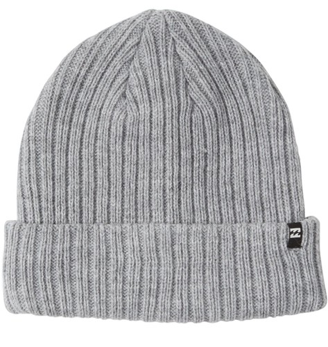 New billabong crew arcade grey - new,