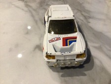Corgi Peugeot 305 Turbo 16