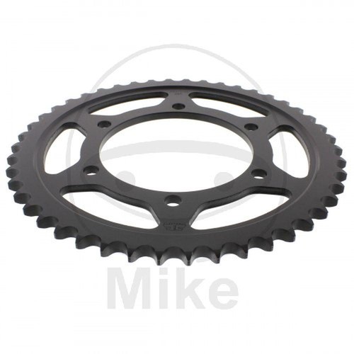 Crown teeth 530 - 46,