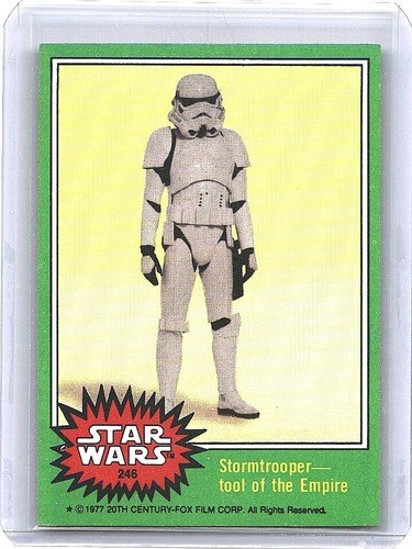 1977 topps star - 1977, wars