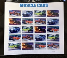 2013USA #4743b-4747b Forever