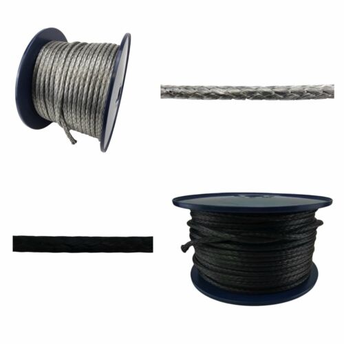 10mm dyneema sk75 strand - 10mm,