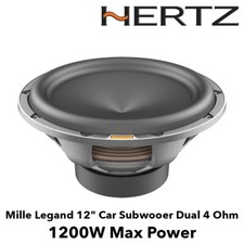 Hertz Mille Legand MP 300 D4.3