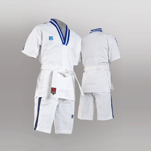 New mooto original taekwondo - original,