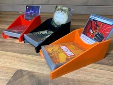 Draw and Discard Card Holder -