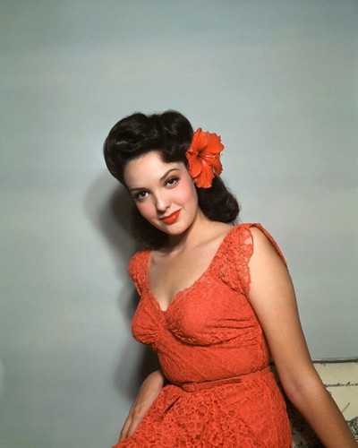 Linda darnell breathtaking - linda,
