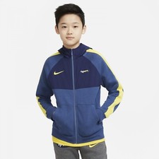 Nike tottenham hotspur fleece - tottenham,