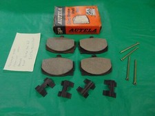 TRIUMPH 2000 1964-67 HANDED