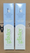 2x Amway GLISTER Fluoride