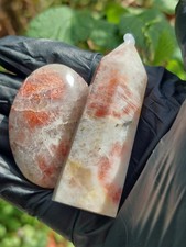 Sunstone Set: Palm 30g + Tower