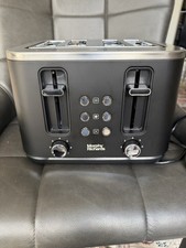 Morphy Richards 4 Slice