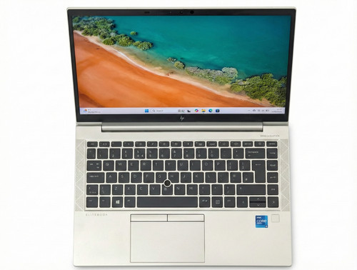Elitebook 840 11 16gb - elitebook, i5-11