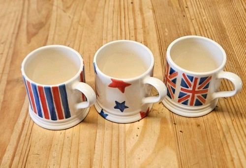 Emma bridgewater union - 3,