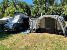 Vango Cove 11  Air Low