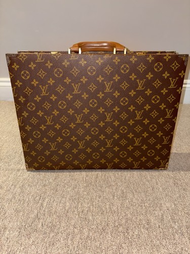 Authentic vintage louis - vintage,