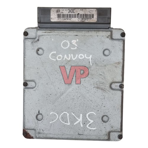 Ldv convoy ford diesel ecu - ford,