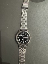 Citizen Men's Eco Drive Watch