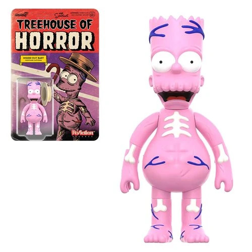 The simpsons treehouse - -,