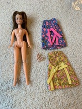 Palitoy 1970s Pippa Doll