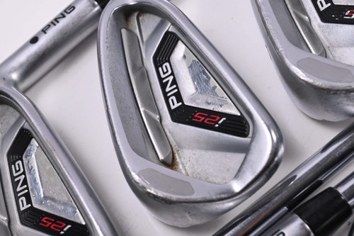 Ping i25 irons pw - 4-pw, /