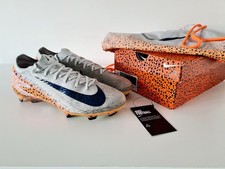 BOXED NIKE UK 9 ZOOM VAPOR 16