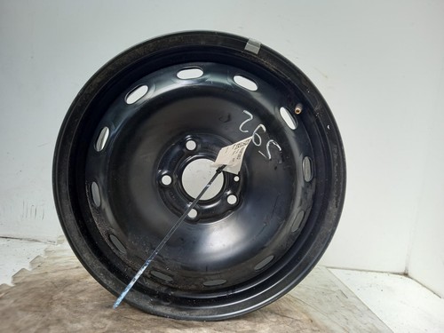 Renault trafic steel wheel - steel,