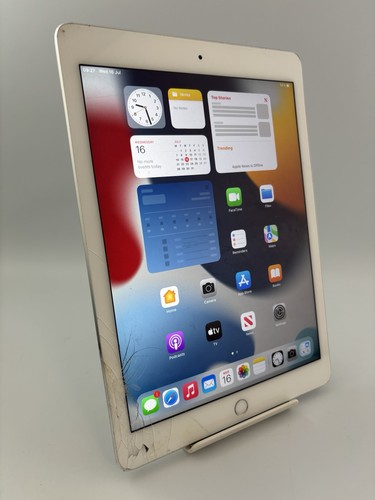 Apple ipad air a1566 - ipad, wi-fi