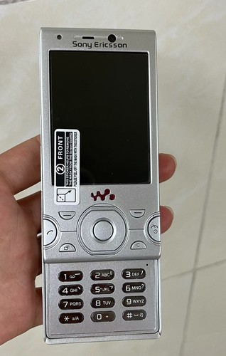 Sony ericsson w995 - sony, w995i