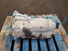 05-14 X150 JAGUAR XK GEARBOX