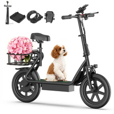AOVOPRO Electric Scooter for