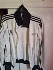 Nottingham Forest Adidas