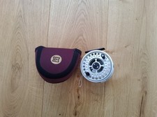 HARDY ULTRALITE DISK LA 7/8 BACKING PLUS POUCH