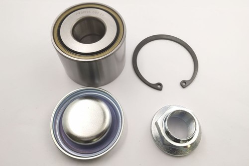 Napa rear wheel bearing kit - napa,