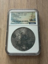 1742 Netherland W Friesland