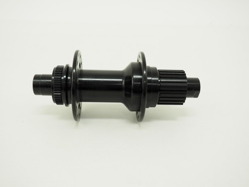 New shimano microspline rear - microspline,