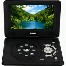 Portable DVD Player