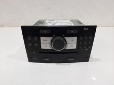 VAUXHALL ZAFIRA EXCLUSIV CDTI