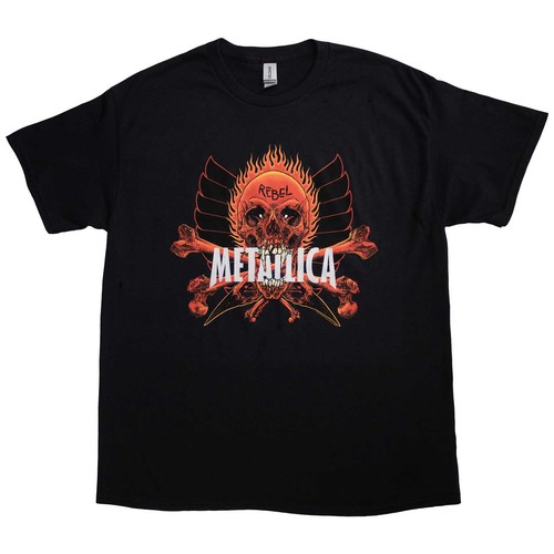 Metallica unisex shirt - metallica,