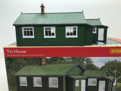 Hornby gauge skaledale - oo,