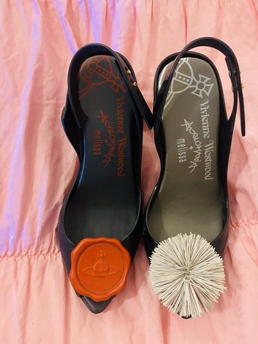 Vivienne westwood melissa - vivienne,