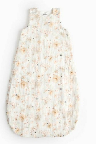 Digital floral print baby 5 - floral, 1.5